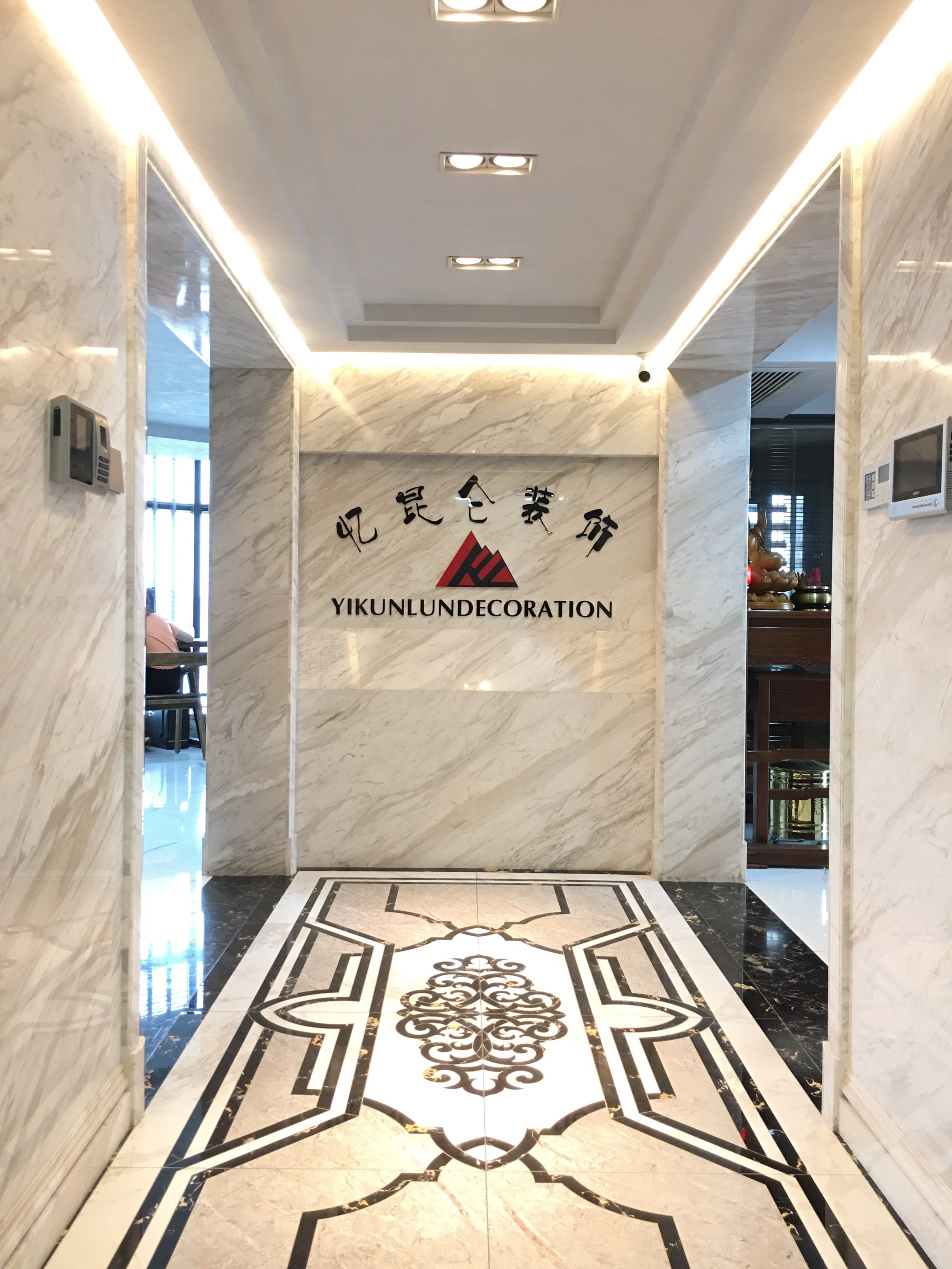 廈門明智電子有限公司_廈門裝修設計公司口碑排行