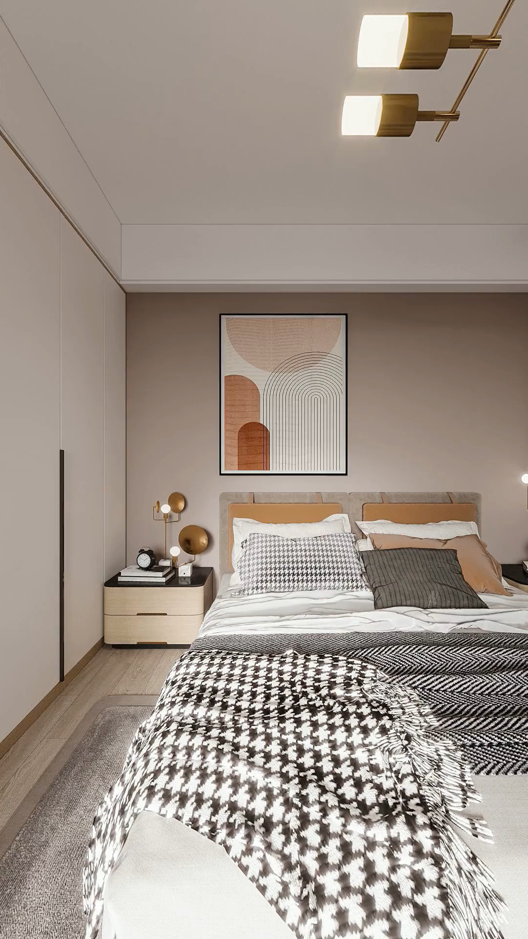 廈門室內裝修風格_廈門輕奢裝修_家裝廈門