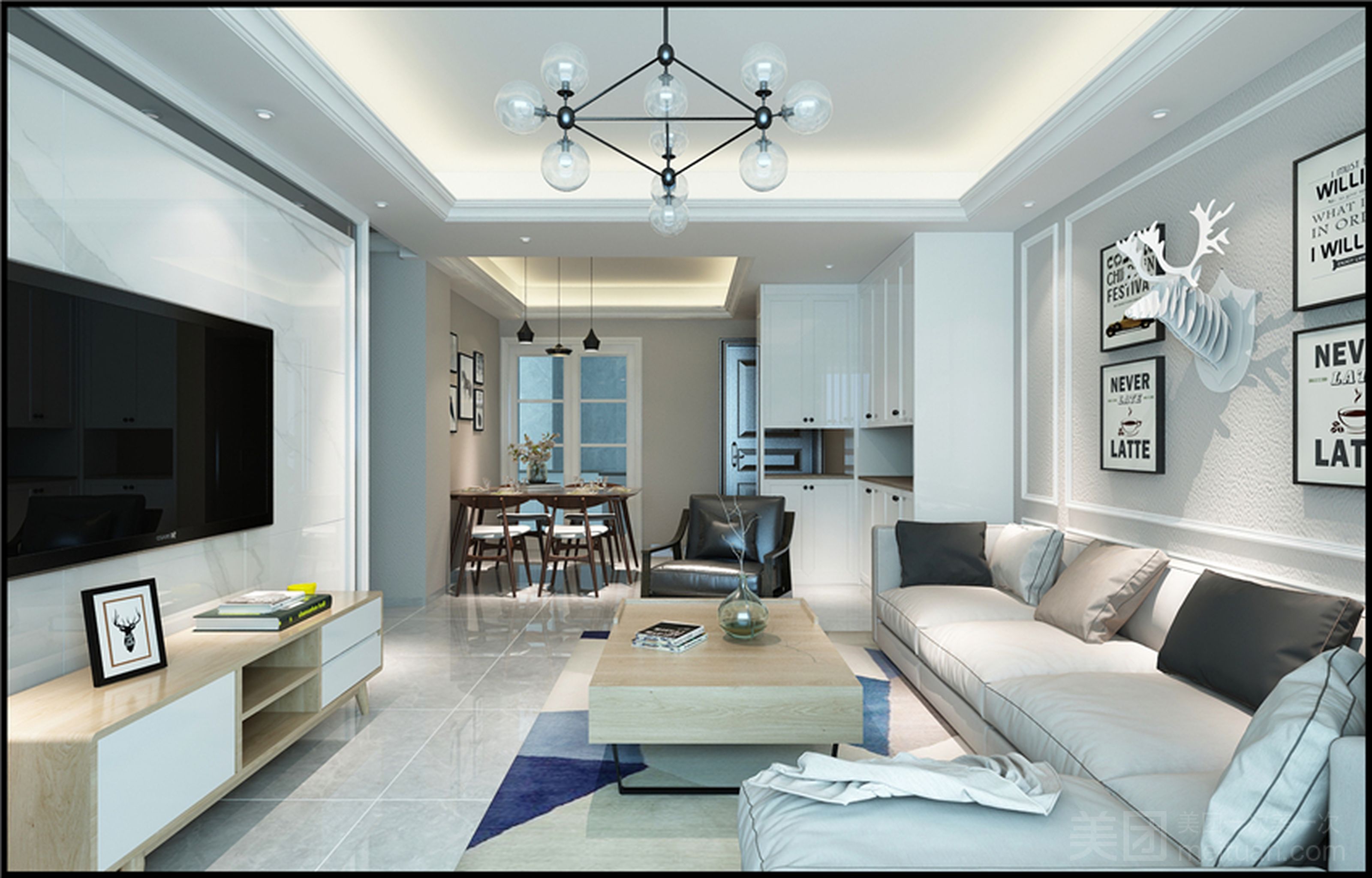 廈門裝修全包套餐報價_廈門現(xiàn)代簡約家裝全包多少錢一平_廈門裝修房子全包價格一般多少