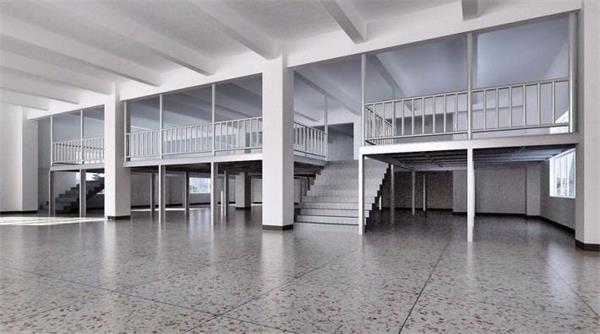 廈門廠房裝修施工隊(duì)_廈門廠房裝修_廈門辦公裝修