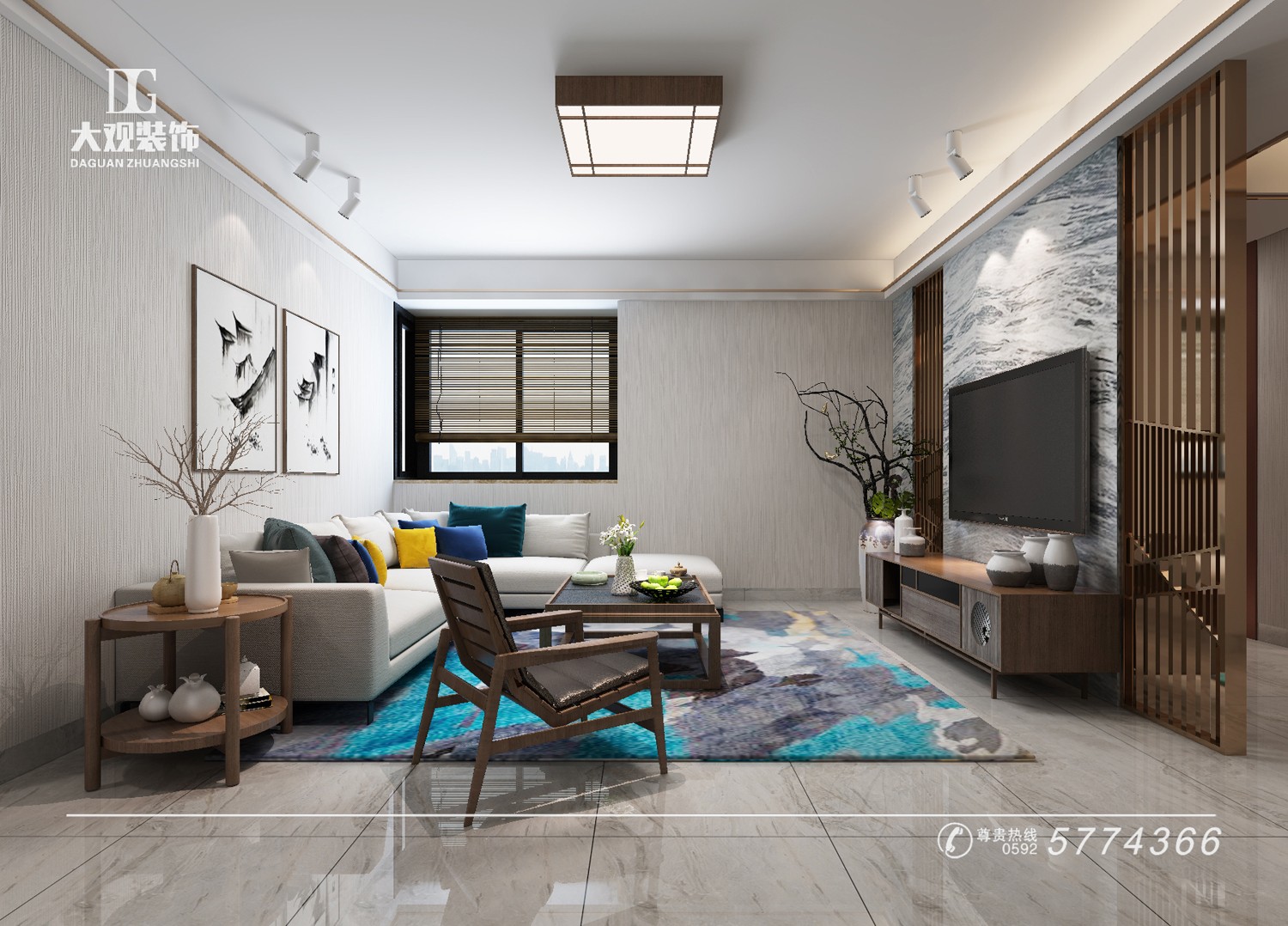 廈門裝修風(fēng)格_廈門小戶型裝修設(shè)計_廈門小戶型裝修公司