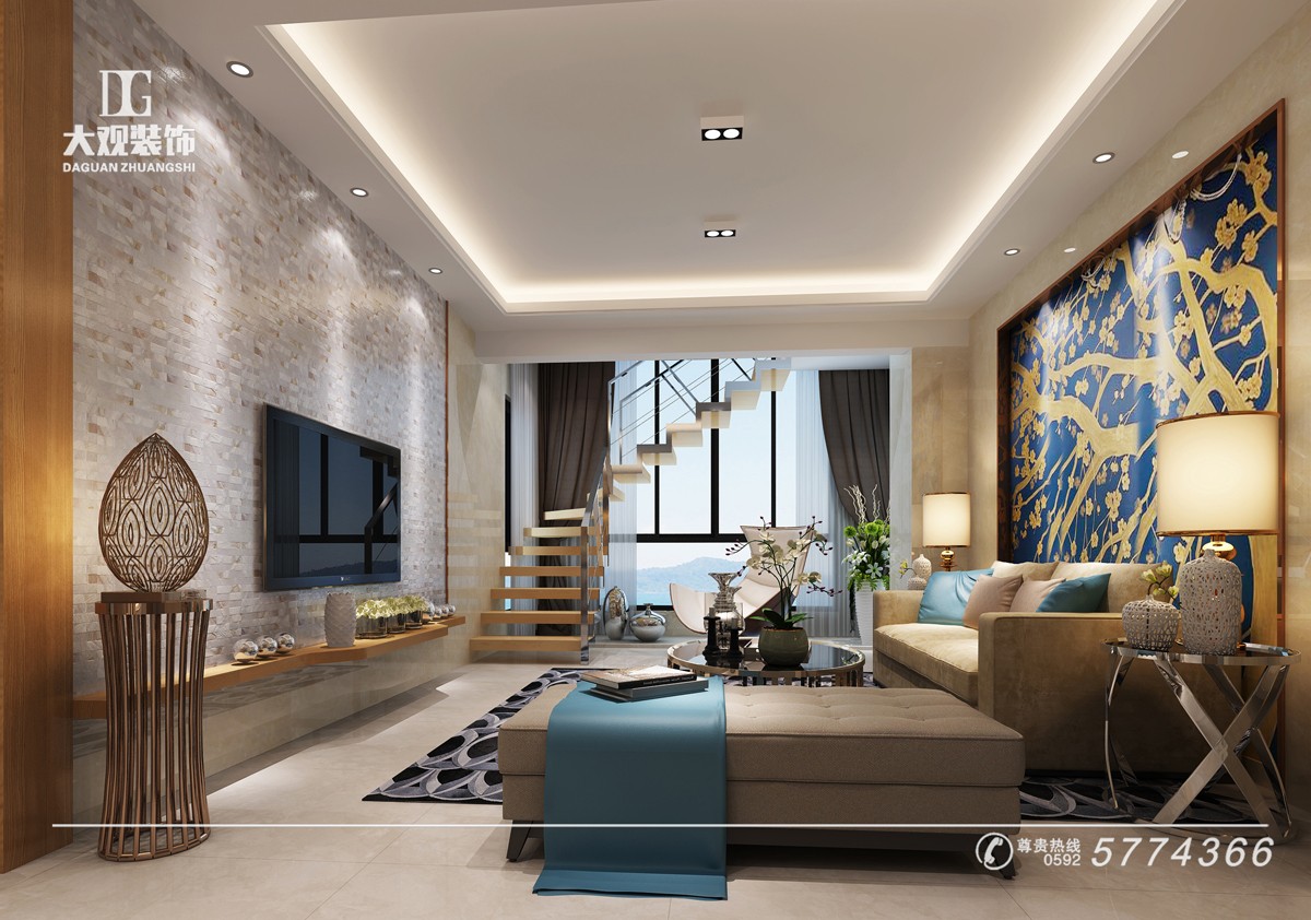 廈門小戶型裝修設(shè)計_廈門小戶型裝修公司_廈門裝修風(fēng)格