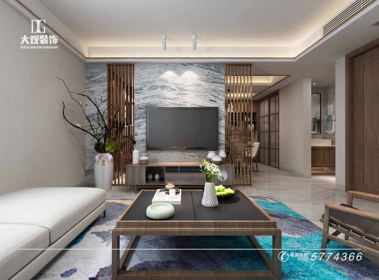 廈門小戶型裝修公司_廈門裝修風(fēng)格_廈門小戶型裝修設(shè)計