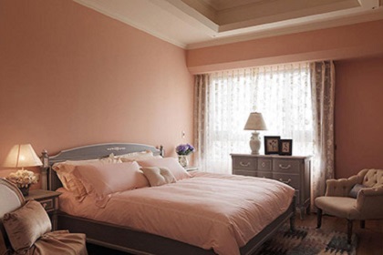 臥室風水講究__臥室風水學