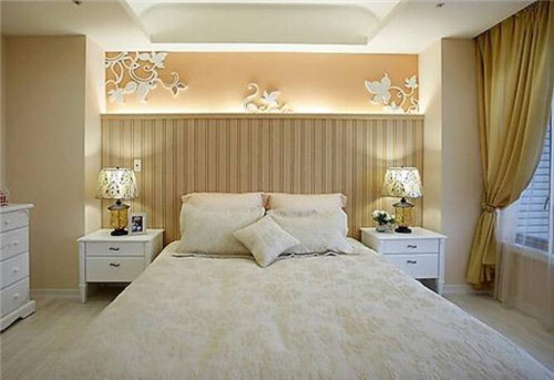 臥室風水講究_臥室風水學_