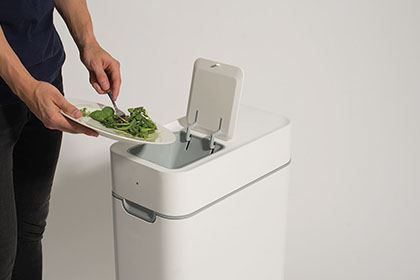 廚房垃圾桶顏色風水有講究，別因這個破壞了你的財運！