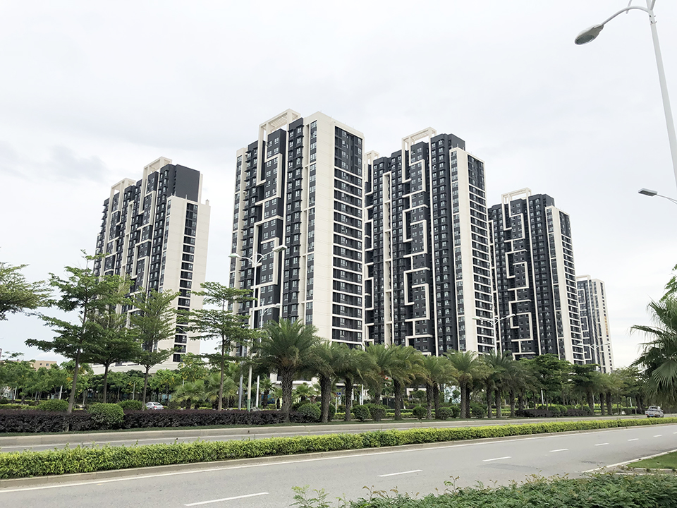 廈門保障性住房裝修_廈門房屋裝修_廈門保障房裝修