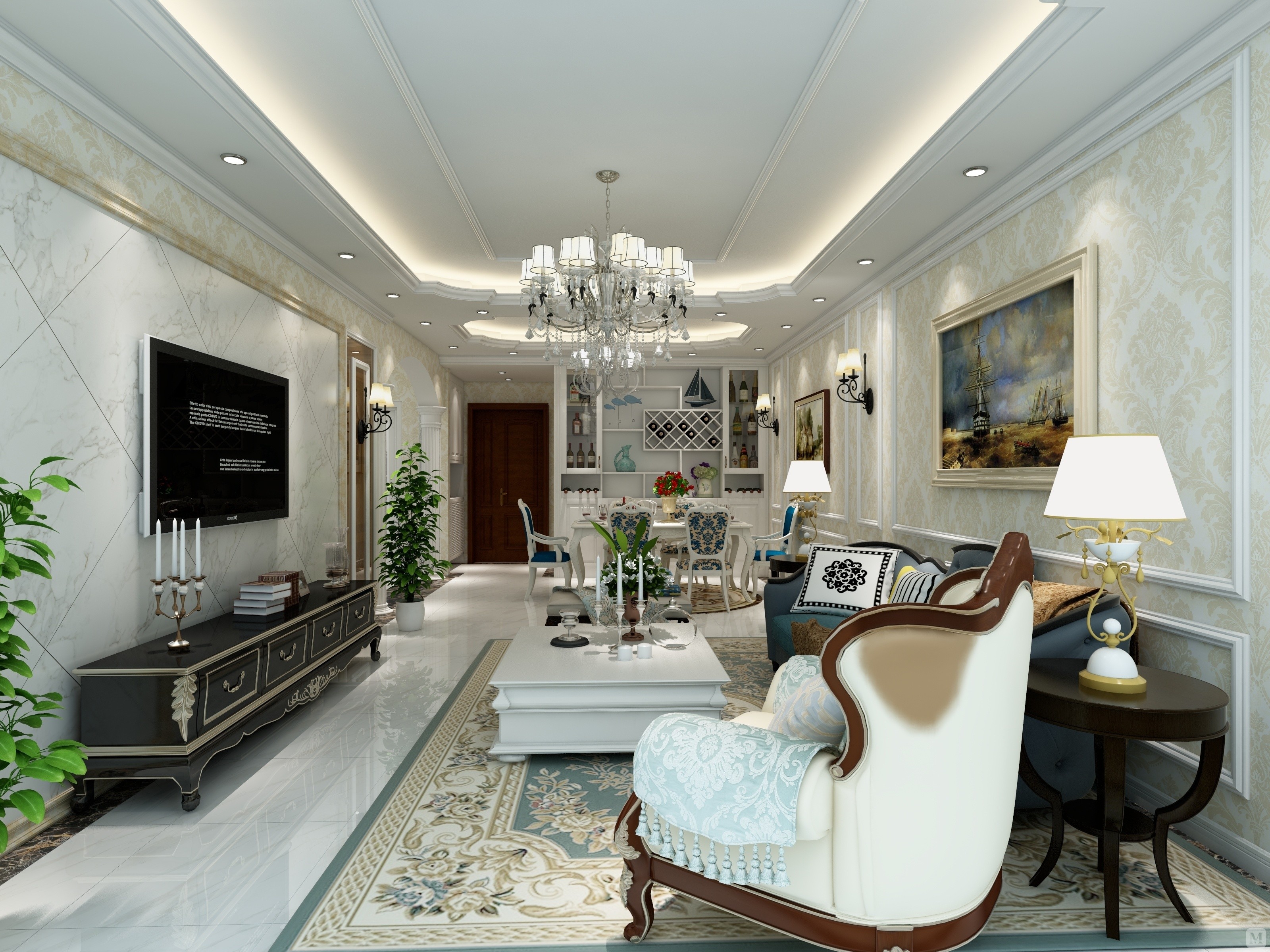 廈門別墅裝修公司_廈門別墅地址_廈門別墅室內(nèi)設(shè)計(jì)公司