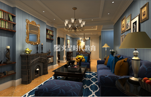 淺談廈門室內(nèi)設(shè)計培訓學校排名