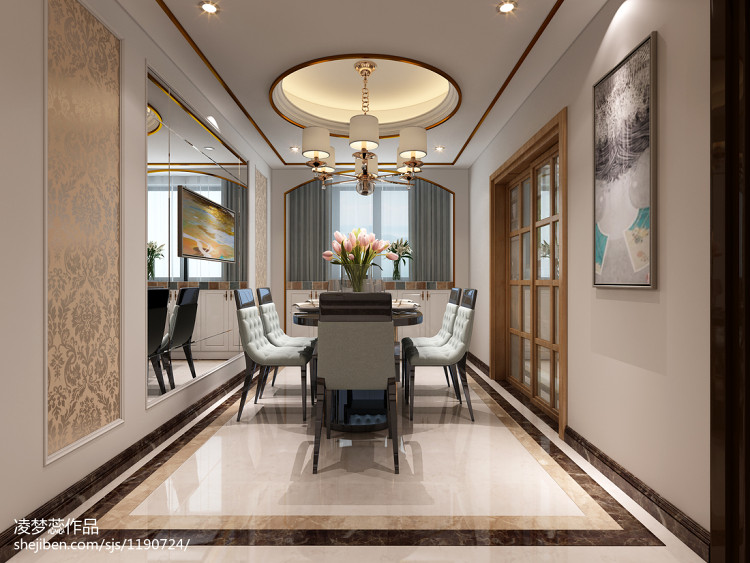 寶雞裝修公司哪家好？寶雞易尚裝飾工程有限公司