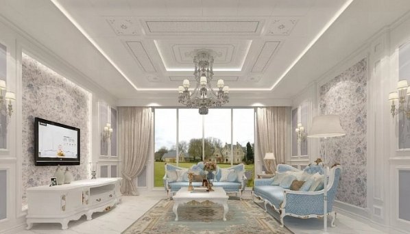 記住這4個順序，竹木纖維集成墻面安裝不用愁_1