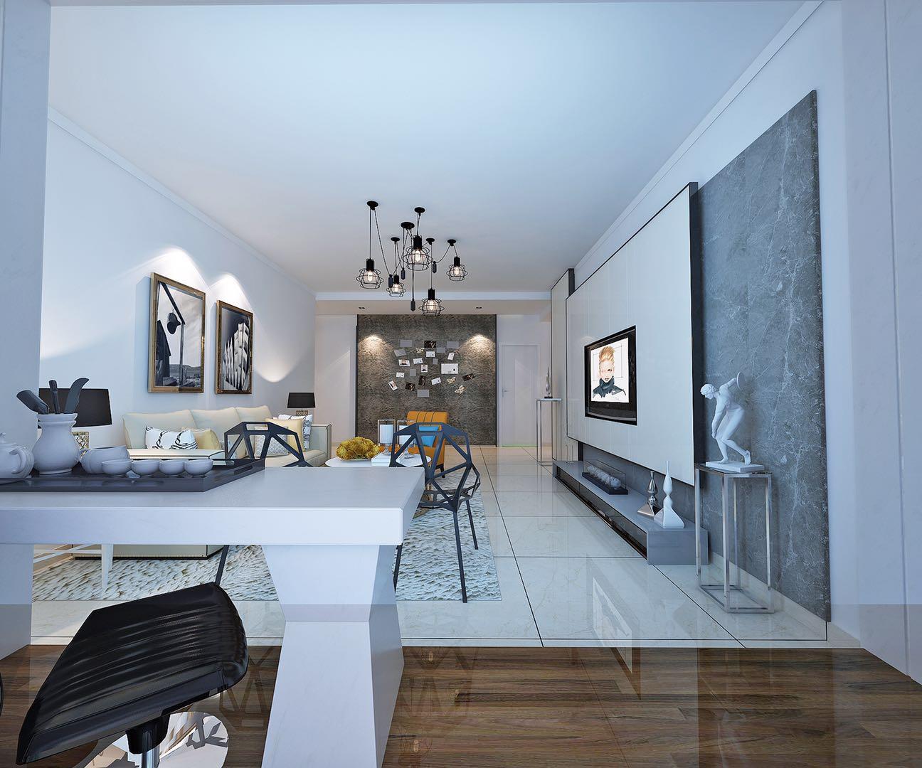 廈門裝飾風格_簡約廈門裝修風格圖片大全_廈門簡約風格裝修