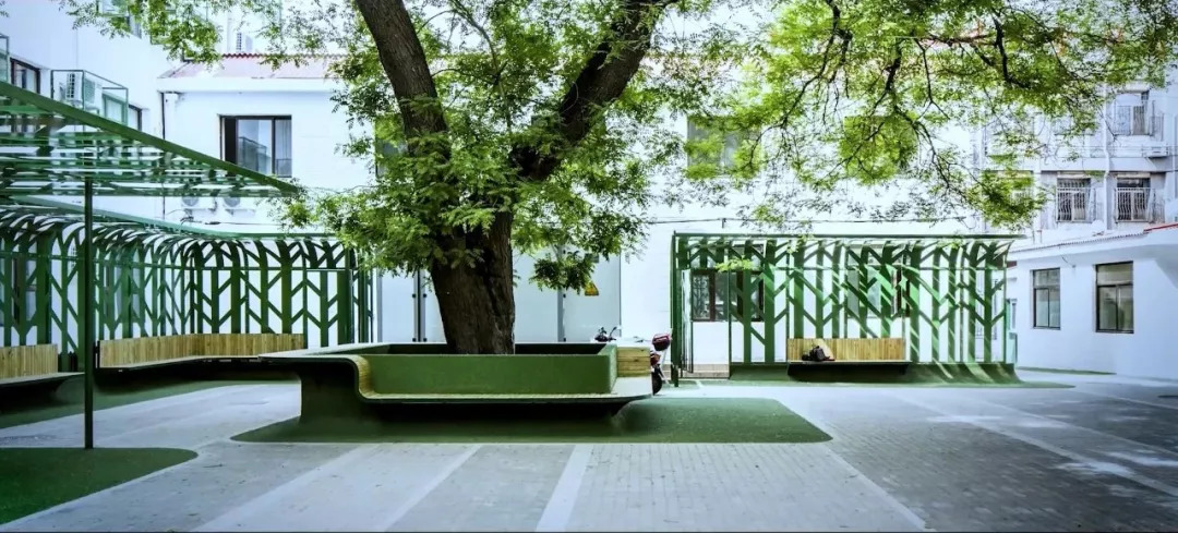 廈門裝修院子設(shè)計(jì)圖_廈門庭院設(shè)計(jì)_廈門院子裝修設(shè)計(jì)