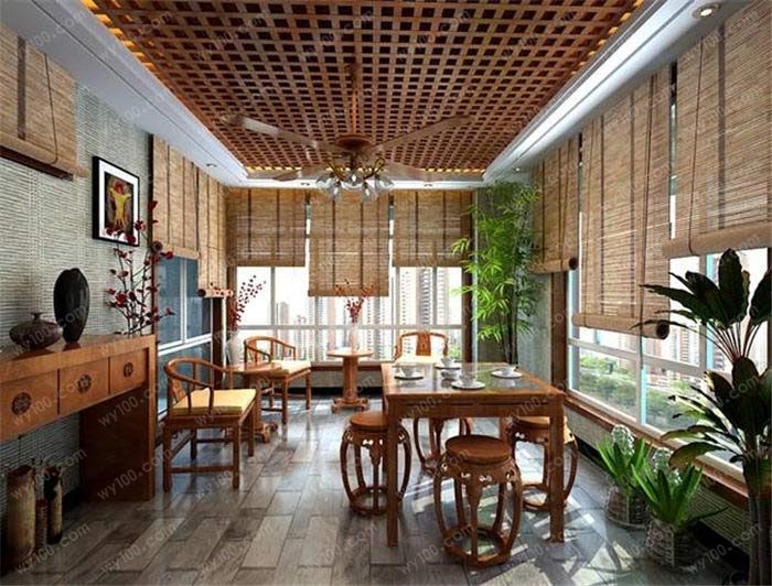 4種實(shí)用的陽(yáng)臺(tái)改造方案 - 維意定制家具網(wǎng)上商城