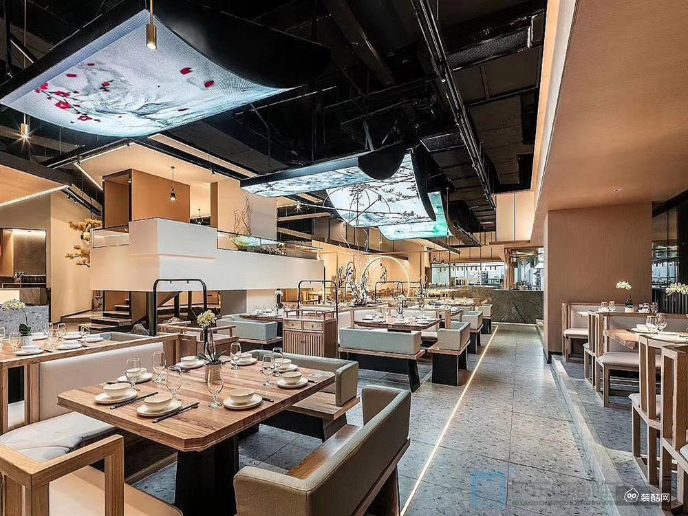 廈門(mén)裝修餐廳價(jià)格_廈門(mén)裝修餐廳推薦_廈門(mén)餐廳裝修