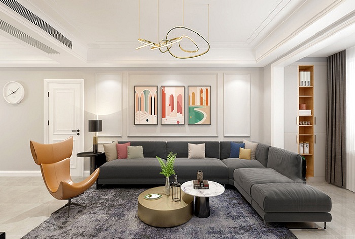 2020年蕪湖最新十大裝修公司排行榜（含半包全包價(jià)格）