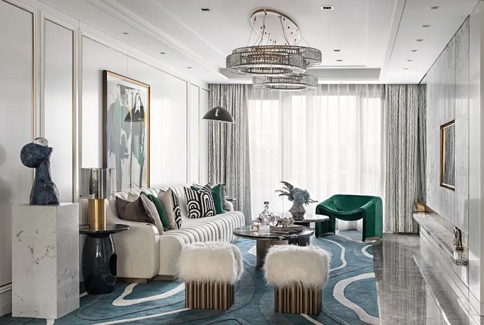 2020年蕪湖最新十大裝修公司排行榜（含半包全包價(jià)格）