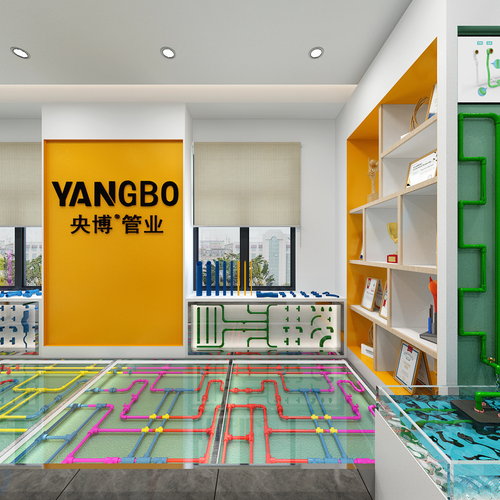 廈門展臺設計_廈門展廳裝修公司_廈門展廳設計公司