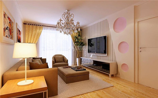 廈門(mén)120平裝修多少錢(qián)