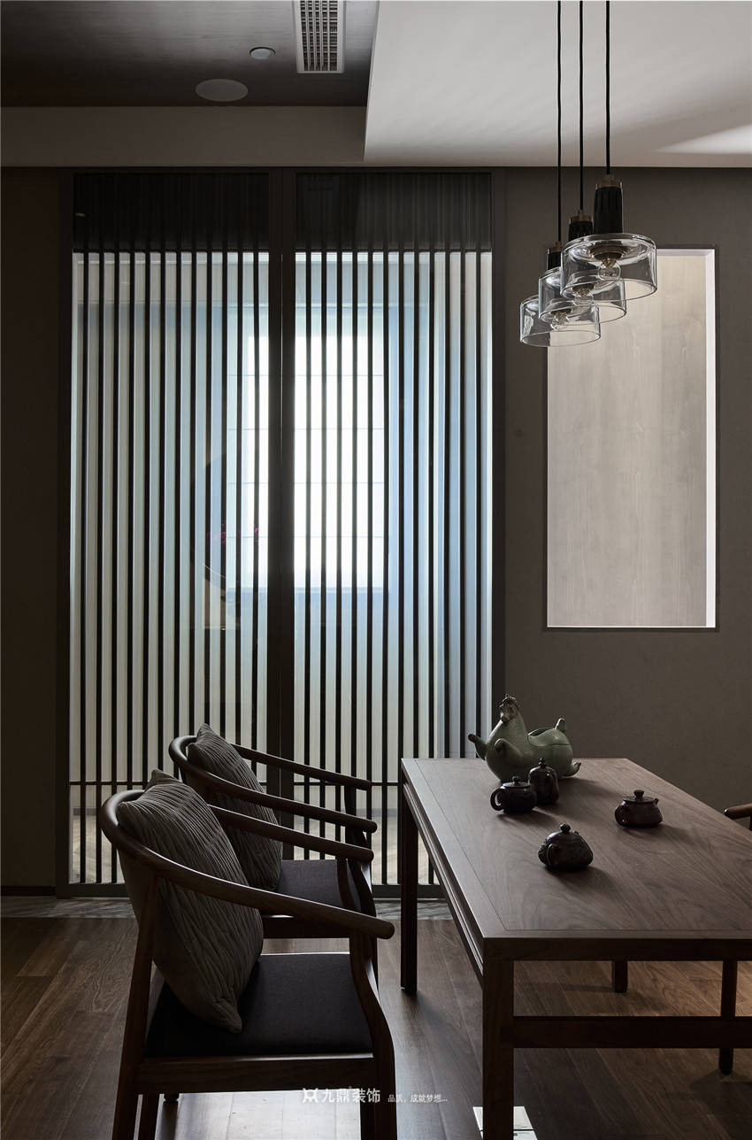 廈門中式家裝_廈門家裝意式風格裝修_廈門意式家裝