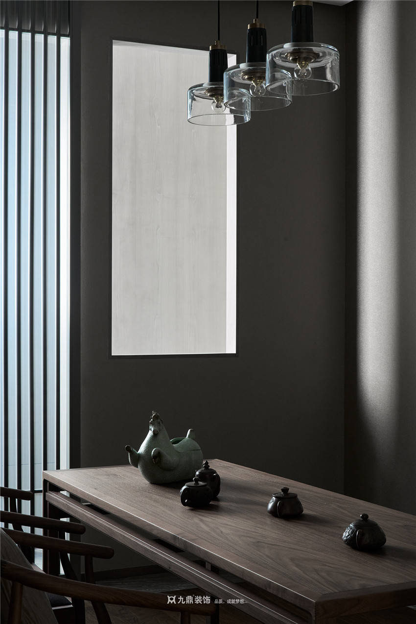 廈門中式家裝_廈門家裝意式風格裝修_廈門意式家裝