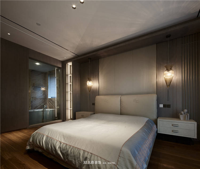 廈門意式家裝_廈門中式家裝_廈門家裝意式風格裝修