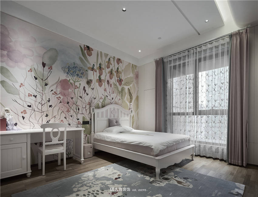 廈門意式家裝_廈門家裝意式風格裝修_廈門中式家裝