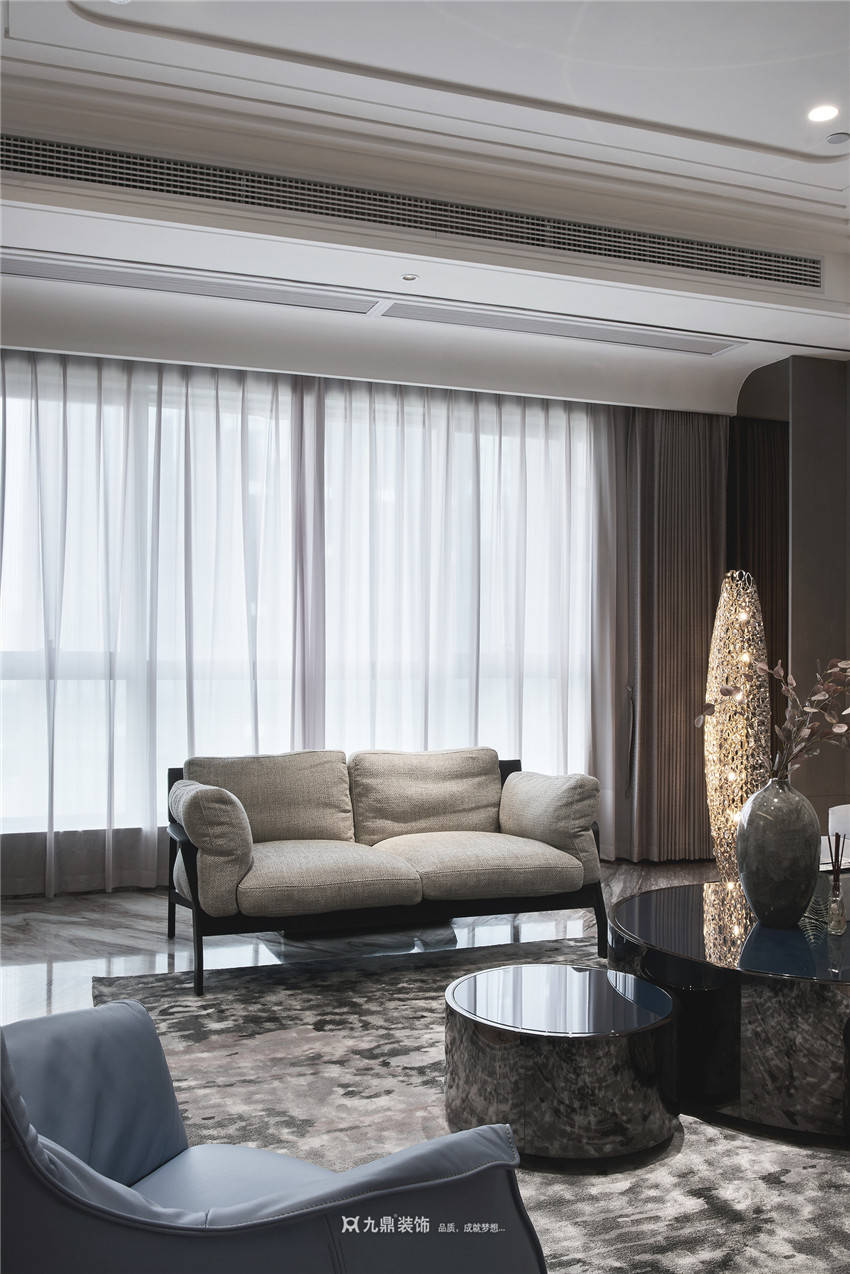 廈門中式家裝_廈門家裝意式風格裝修_廈門意式家裝