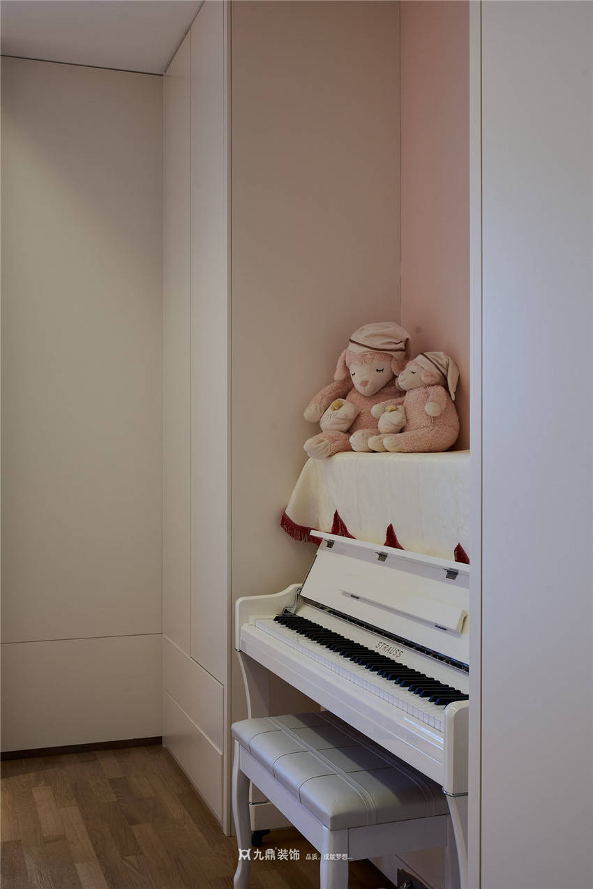 廈門中式家裝_廈門意式家裝_廈門家裝意式風格裝修