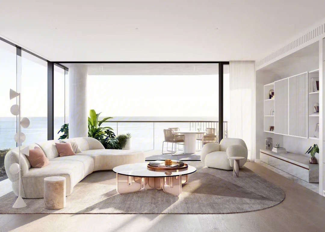 廈門家裝意式風格裝修_廈門意式家裝_廈門中式家裝