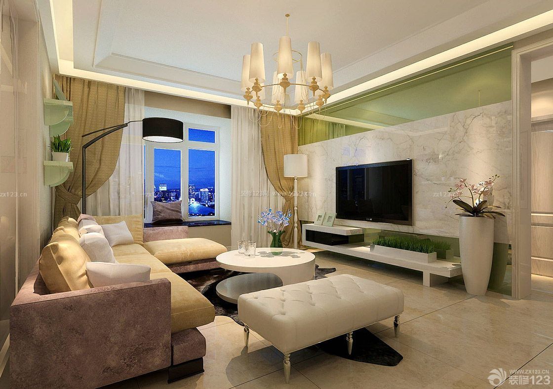 廈門三室一廳裝修_廈門三室一廳_廈門三房一廳出租