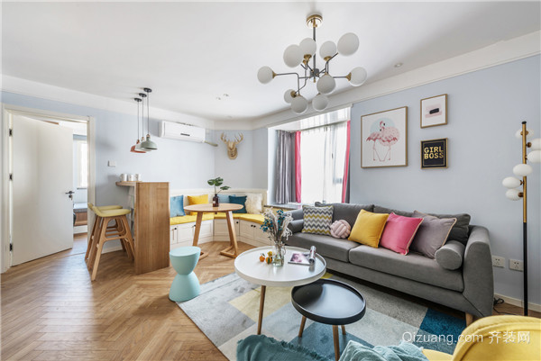 2019廈門(mén)裝修設(shè)計(jì)費(fèi)用標(biāo)準(zhǔn)