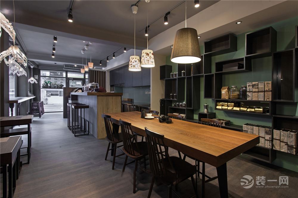 廈門咖啡店裝修設計_廈門咖啡裝修店設計師招聘_咖啡店裝修設計要多少錢