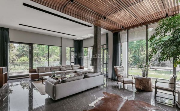 杭州別墅裝修多少錢(qián)一平米之地面裝修報(bào)價(jià)