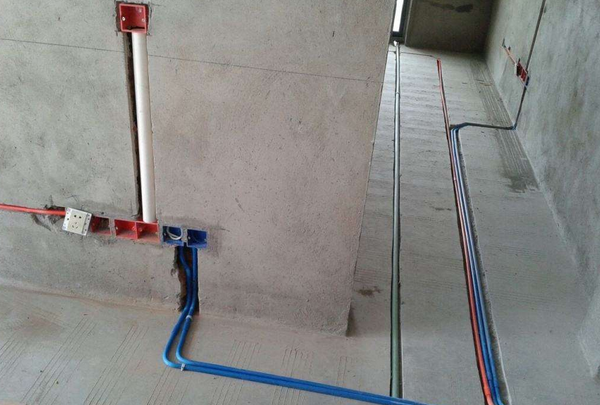 廈門裝修多少錢一平之水電改造報(bào)價(jià)