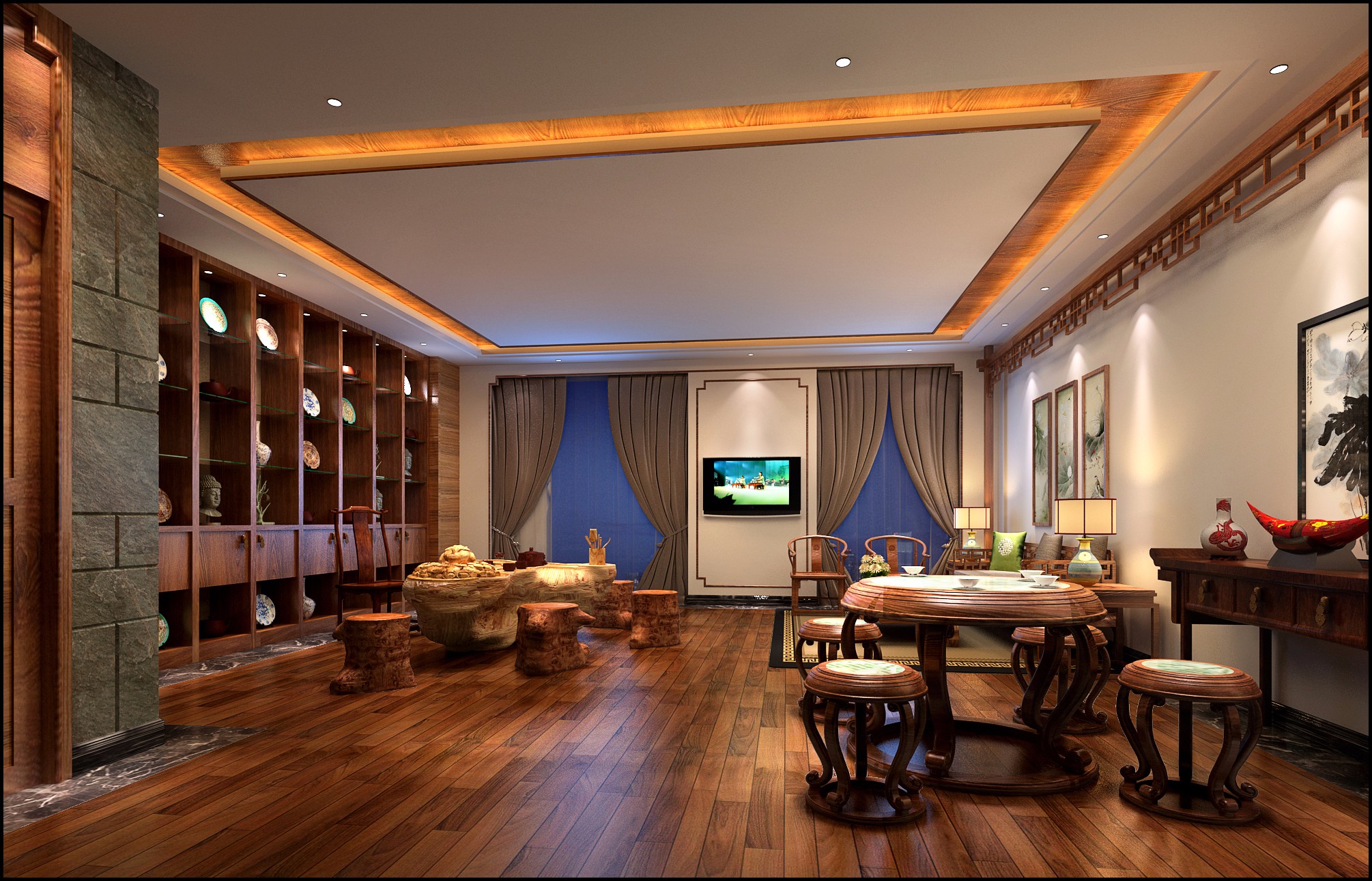 廈門辦公室裝修設計_廈門辦公裝修室設計公司排名_廈門辦公裝修室設計公司