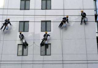 廈門最完善的外墻涂料施工方案，看完再動(dòng)手!