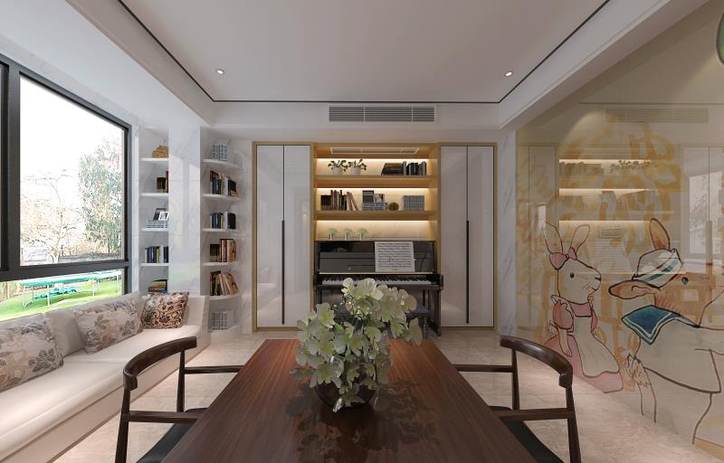 廈門店面裝潢設(shè)計(jì)效果 歡迎來(lái)電 廈門豪佳居裝飾工程供應(yīng)