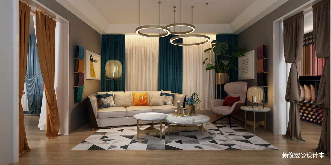 廈門十大軟裝設計公司_廈門軟裝設計師_廈門軟裝設計公司排名