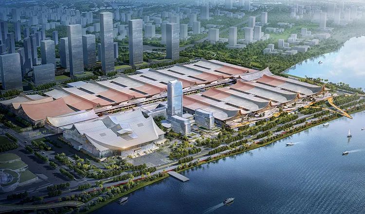 廈門(mén)展臺(tái)設(shè)計(jì)_廈門(mén)展會(huì)設(shè)計(jì)公司_廈門(mén)展廳設(shè)計(jì)公司排名