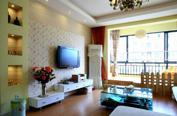 廈門(mén)集美區(qū)裝修公司