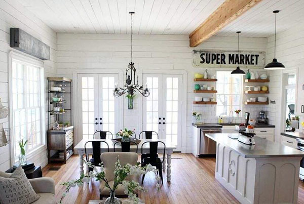 2018半包裝修材料報價清單