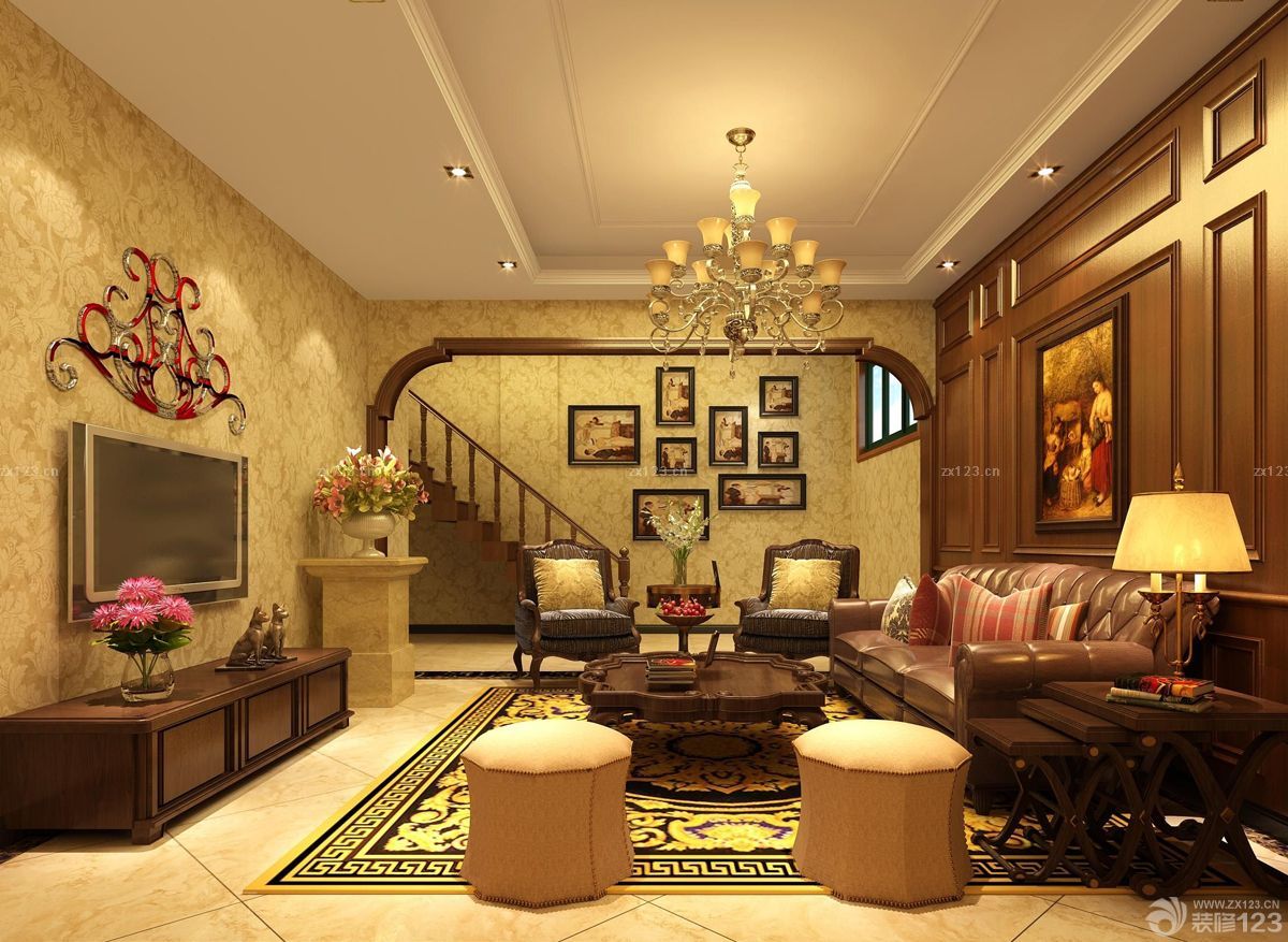 廈門美式家具哪里買_廈門室內(nèi)裝修風(fēng)格_廈門美式設(shè)計風(fēng)格裝修