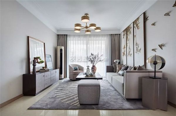 廈門中式別墅_廈門新中式裝修風格_廈門中式小區(qū)