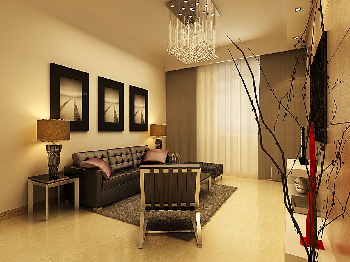 廈門中式別墅_廈門中式小區(qū)_廈門新中式裝修風格