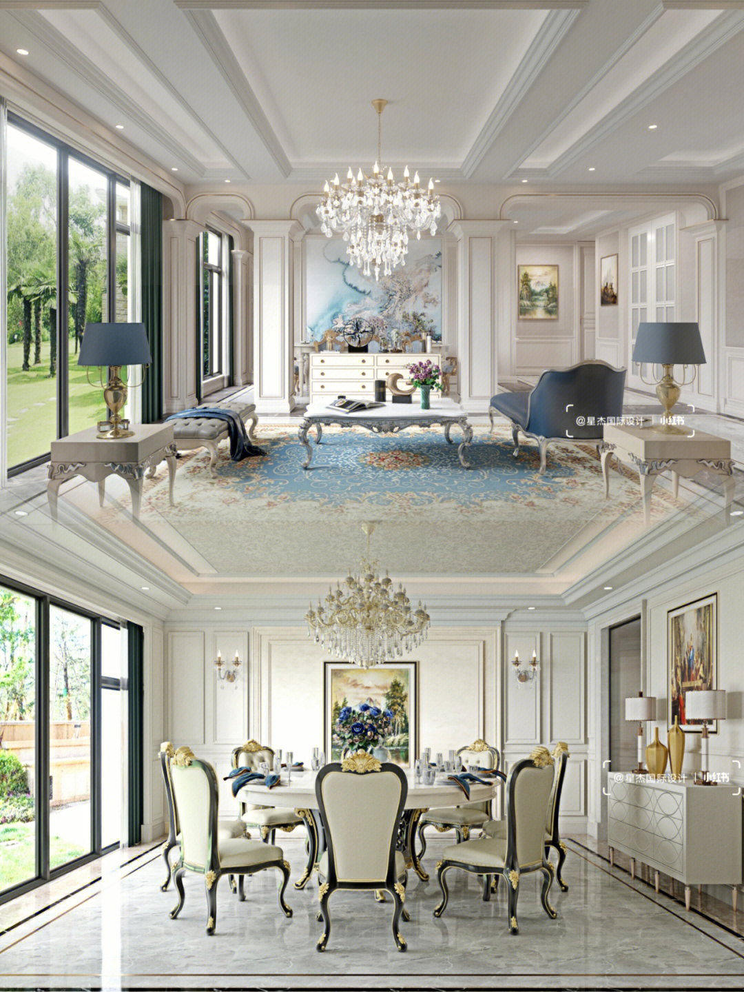 廈門別墅裝飾_廈門別墅家裝要多少錢_別墅裝修要幾百萬