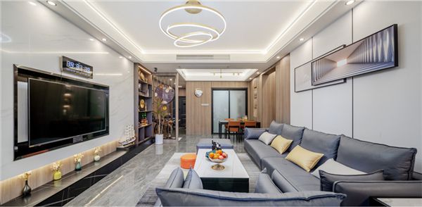 廈門(mén)華潯品味