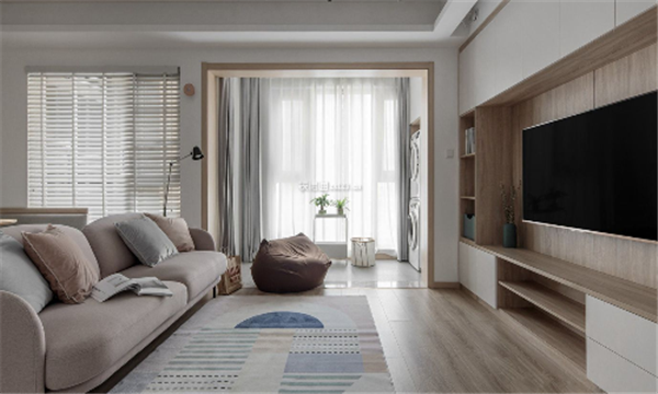 廈門(mén)立邦裝飾