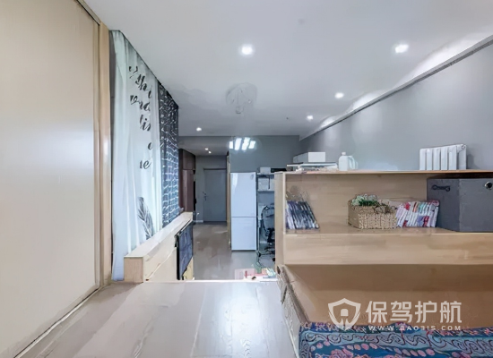 廈門公寓裝修_廈門公寓裝修設(shè)計_廈門單身公寓裝修