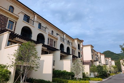 廈門(mén)一套別墅大概多少錢(qián)